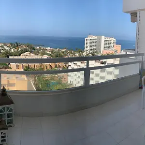 Pondemar Apartaments Vistas , Playa Fanabe Spain