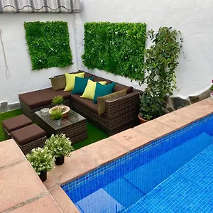 Casa La Parra, 64 , Nerja Spain