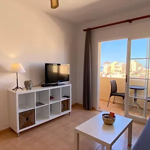  Apartamento Apartamento Playa Torrecilla Casasol