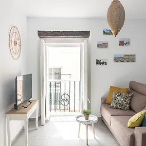 Casa Rehala By Time , Cadiz Spain