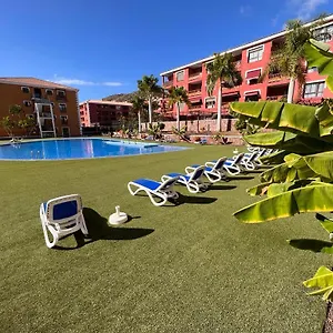 Beautiful 100m In Mar Appartement Palm-mar
