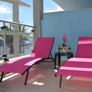 Residencial Jandia Marina , Morro Jable (Fuerteventura) Spain