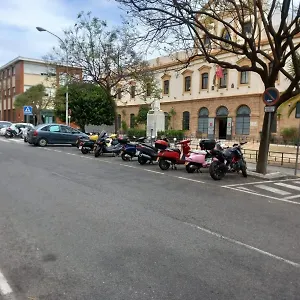 visit hotel