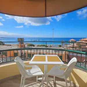 Luxury Vista Mar Y Playa Torres Del Sol B404 , Playa de las Americas (Tenerife) Spain
