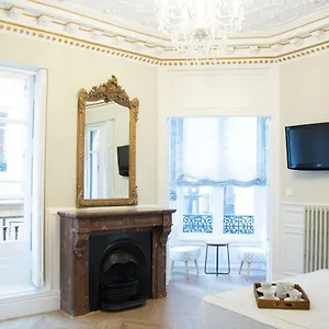Alaia Appartement Bilbao