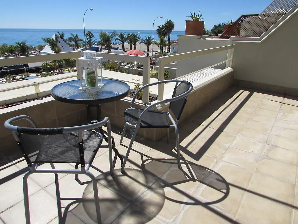 Home4Holidays Nerja 0*,  Espanha