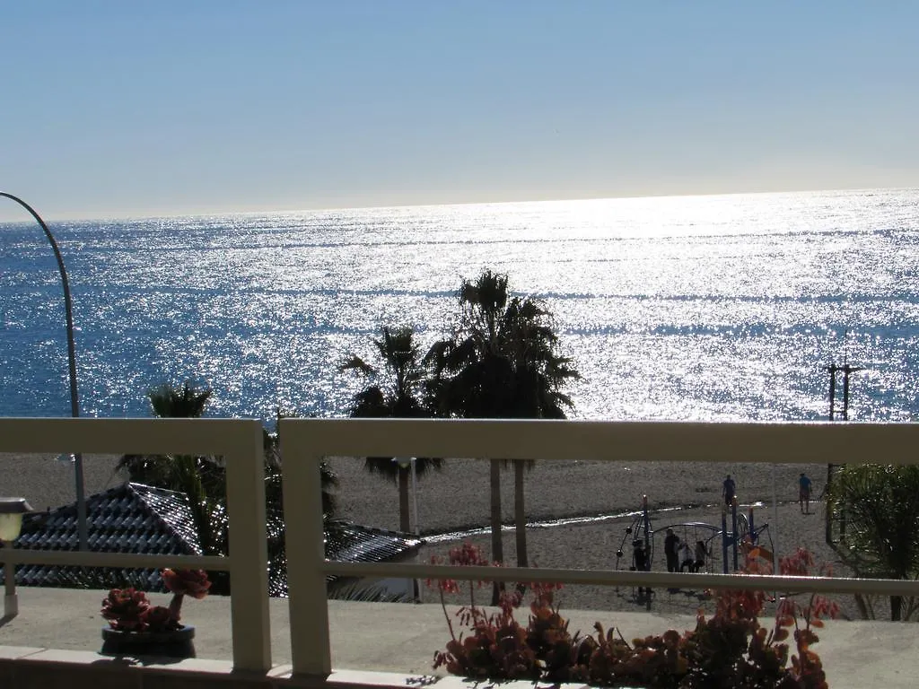 Apartamento Home4Holidays Nerja Espanha