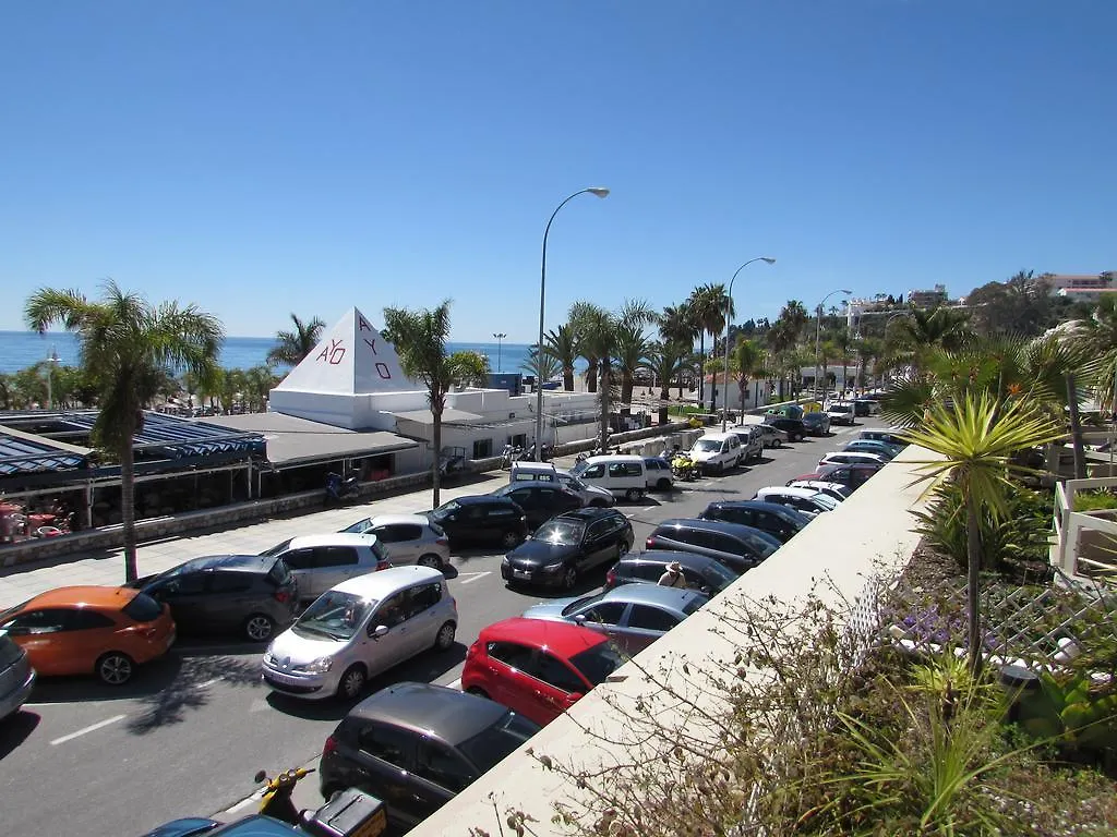 Home4Holidays Nerja Espanha