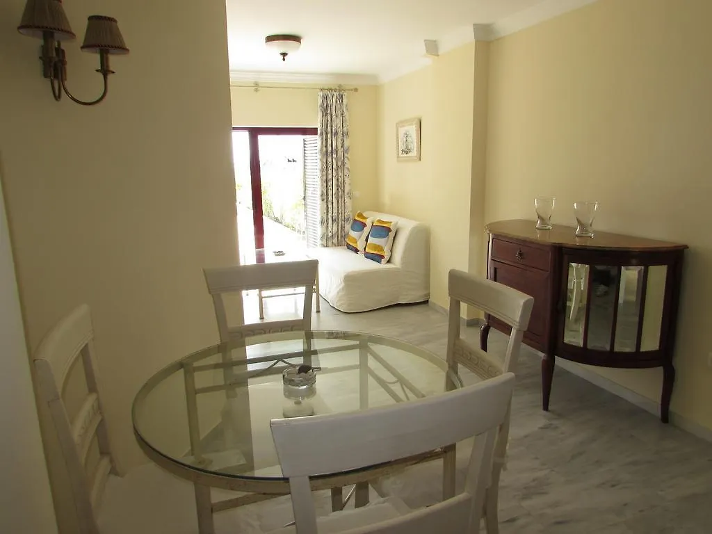Home4Holidays Nerja