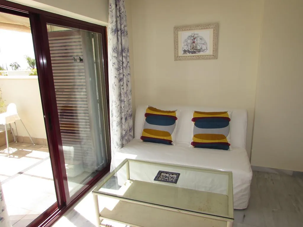Home4Holidays Nerja