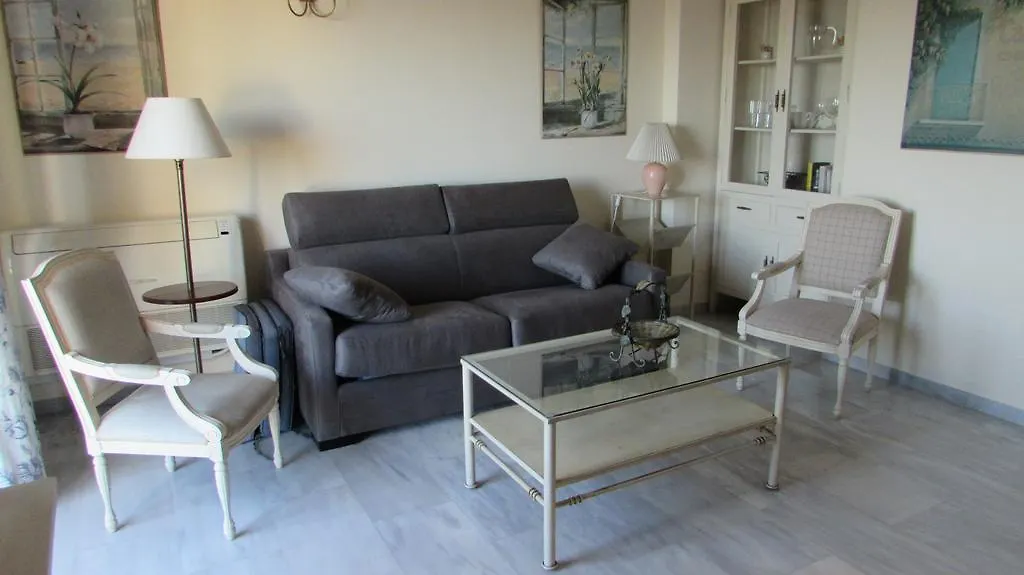 Home4Holidays Nerja