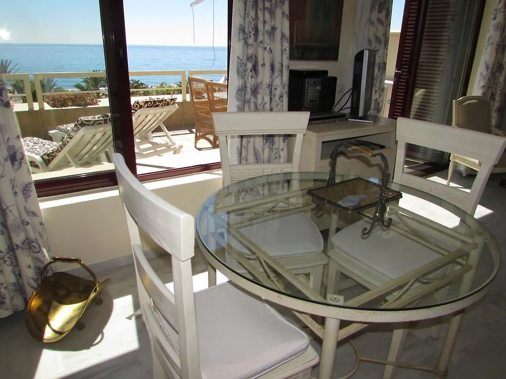 Home4Holidays Nerja