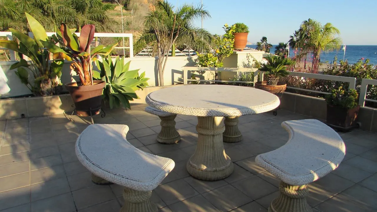 Apartamento Home4Holidays Nerja Espanha