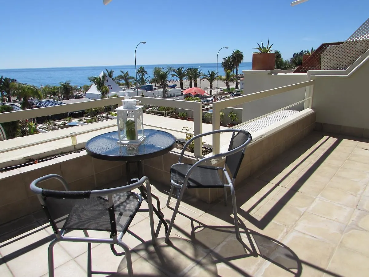 Home4Holidays Nerja 0*,  Espanha